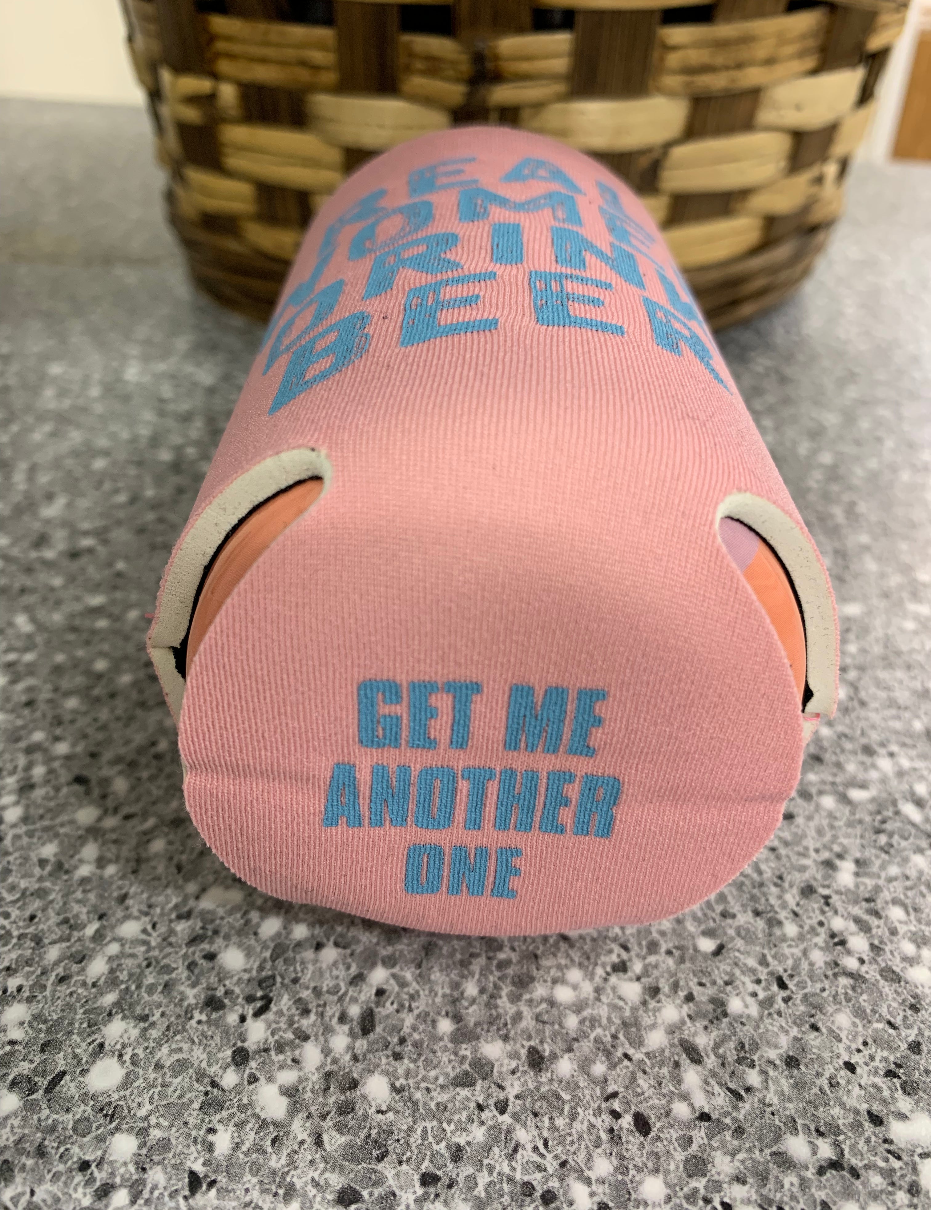CAN KOOZIES (4 styles) Accessories - Can Koozie STACY DAY