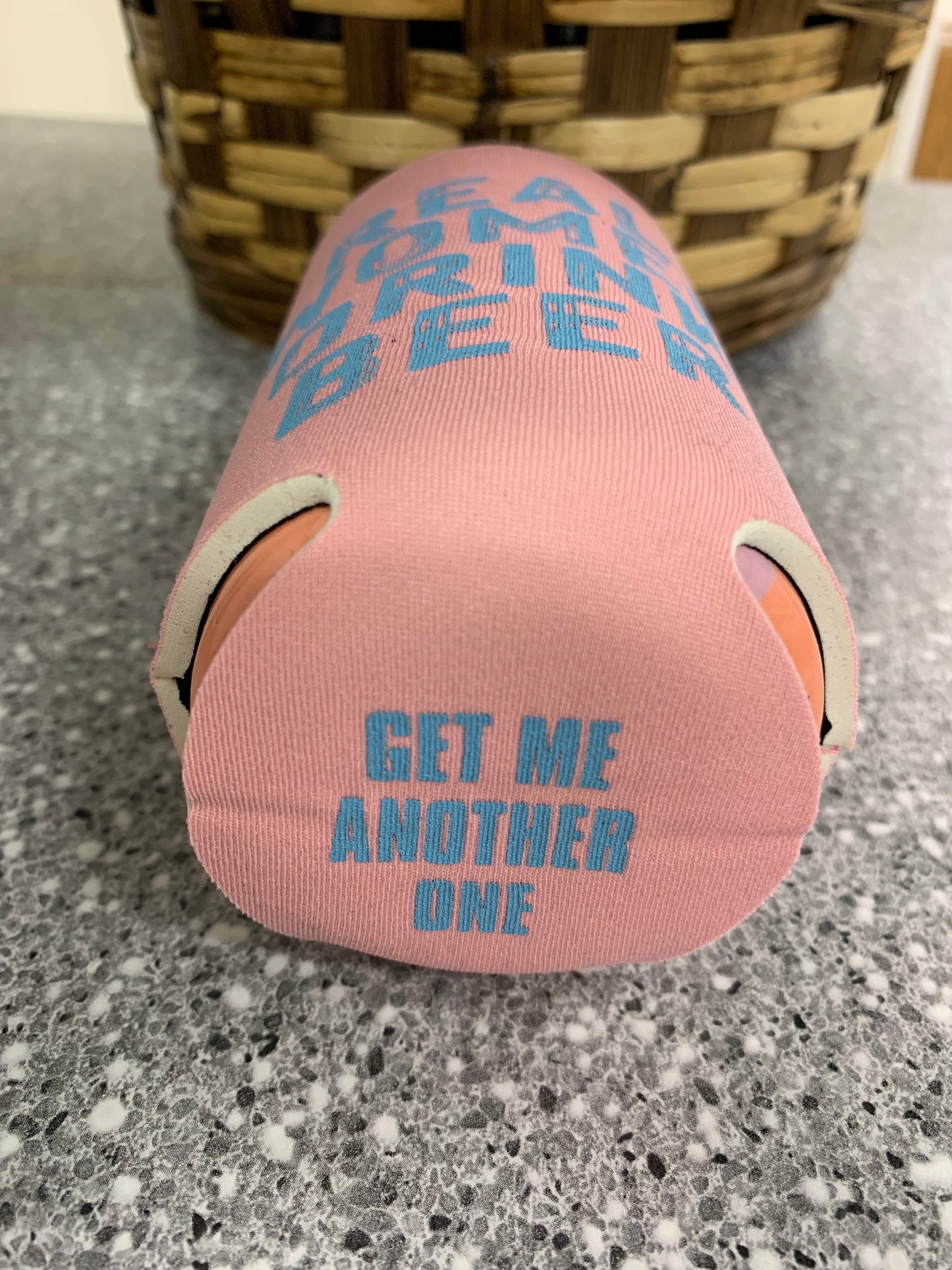 CAN KOOZIES (4 styles)