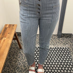 Reese Ankle Straight (Volant) KUT jeans KUT FROM THE KLOTH