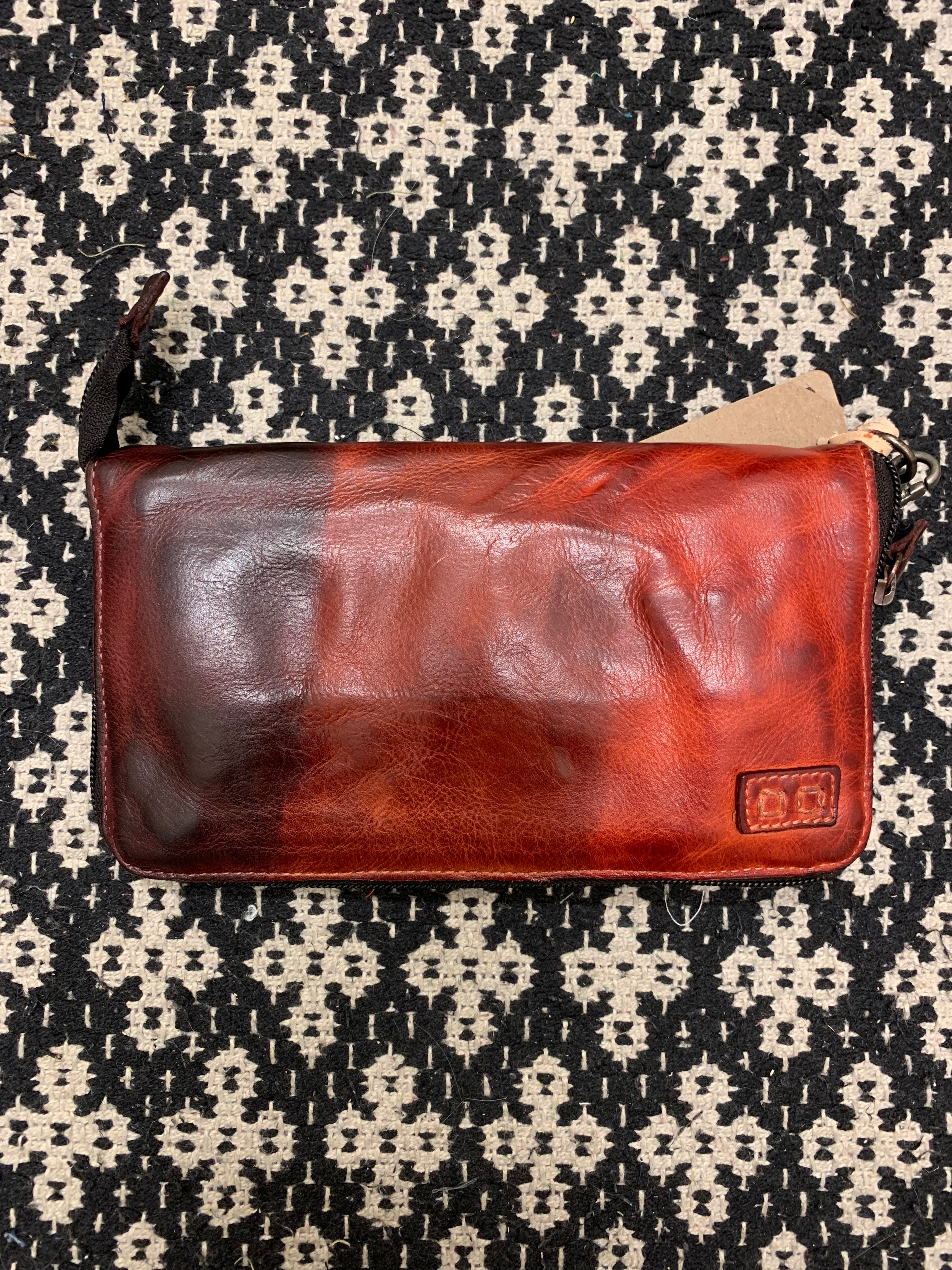 Templeton (Bed Stu) Bags- Purses BED STU