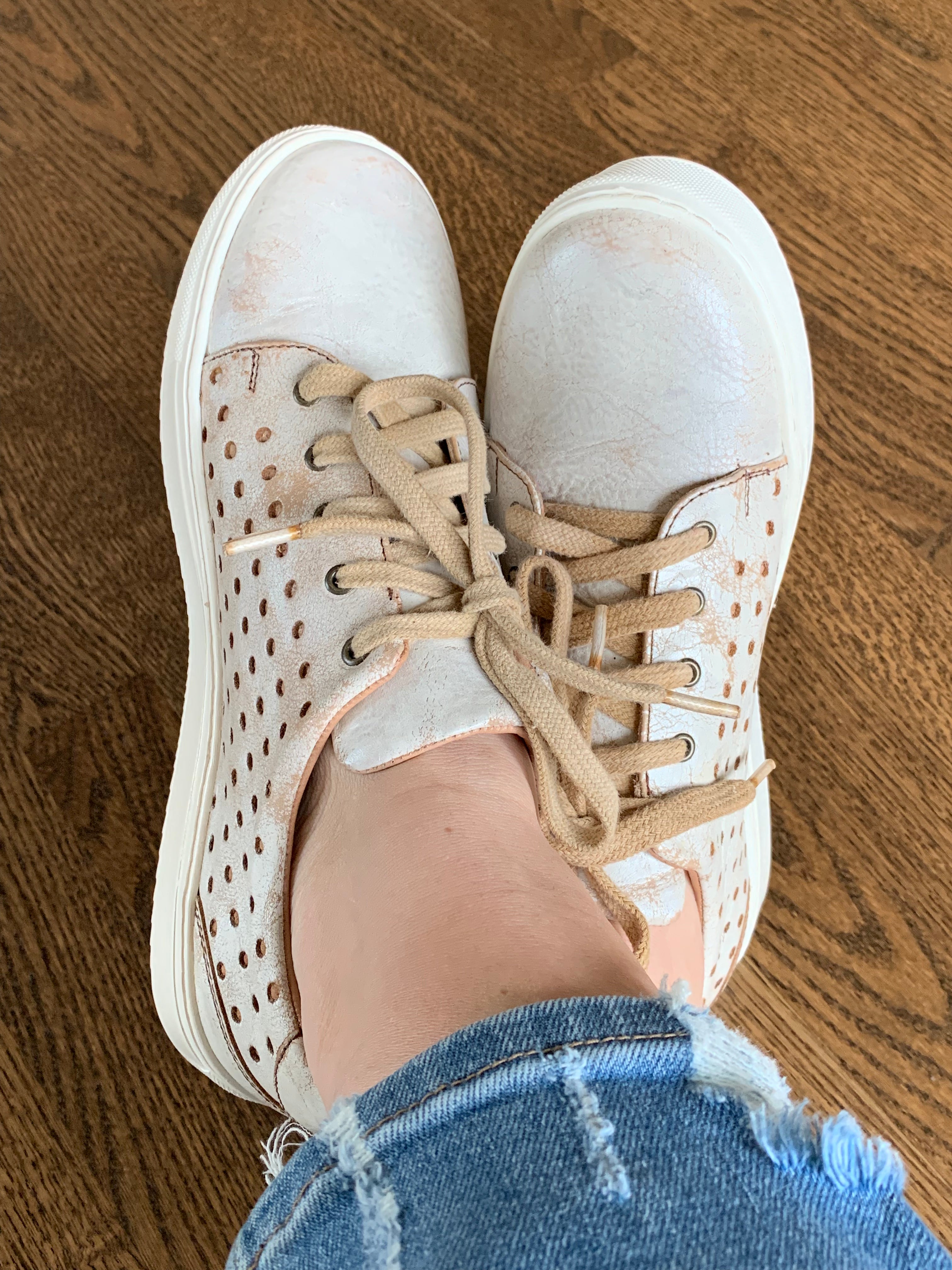 LYNE (BED STU) Shoes - Sneaker BED STU