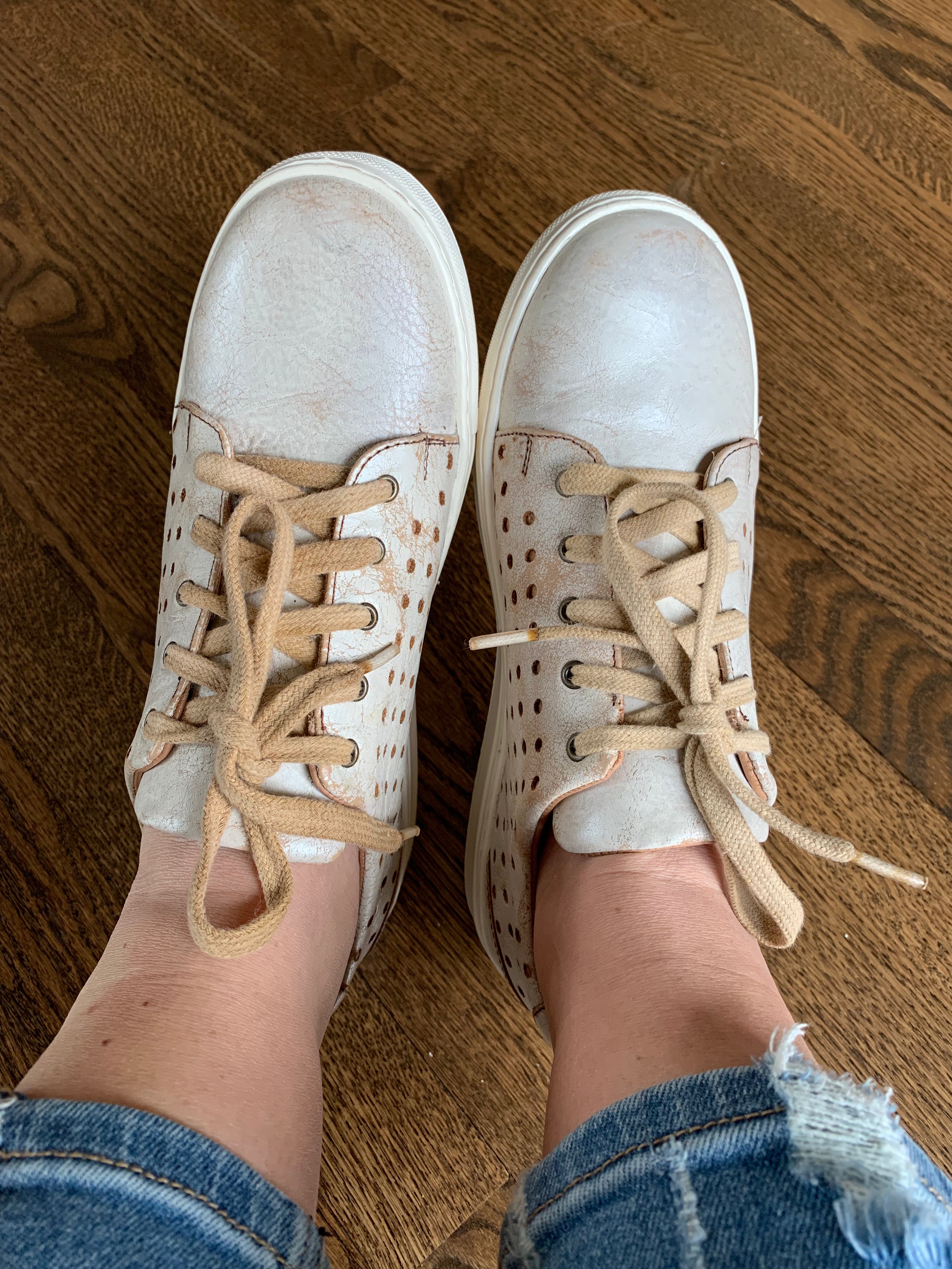 LYNE (BED STU) Shoes - Sneaker BED STU
