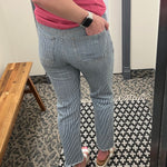 Reese Ankle Straight (Volant) KUT jeans KUT FROM THE KLOTH