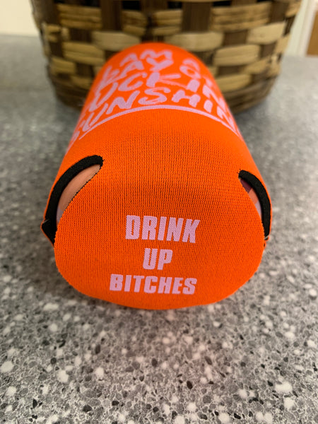 CAN KOOZIES (4 styles)