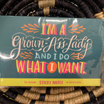 Funny Sticky Notes (3 styles) Home-Stationery EM & FRIENDS