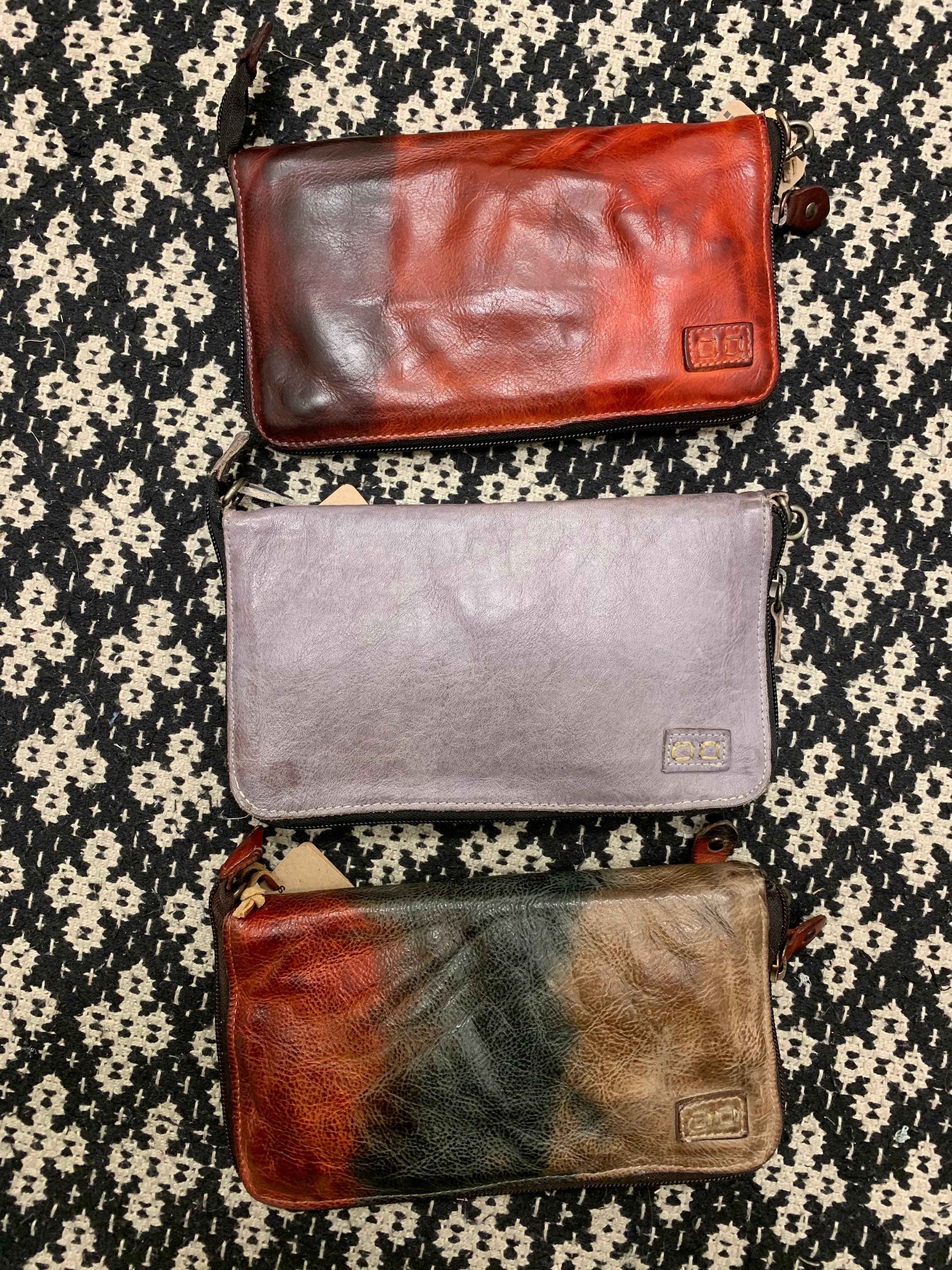Templeton (Bed Stu) Bags- Purses BED STU