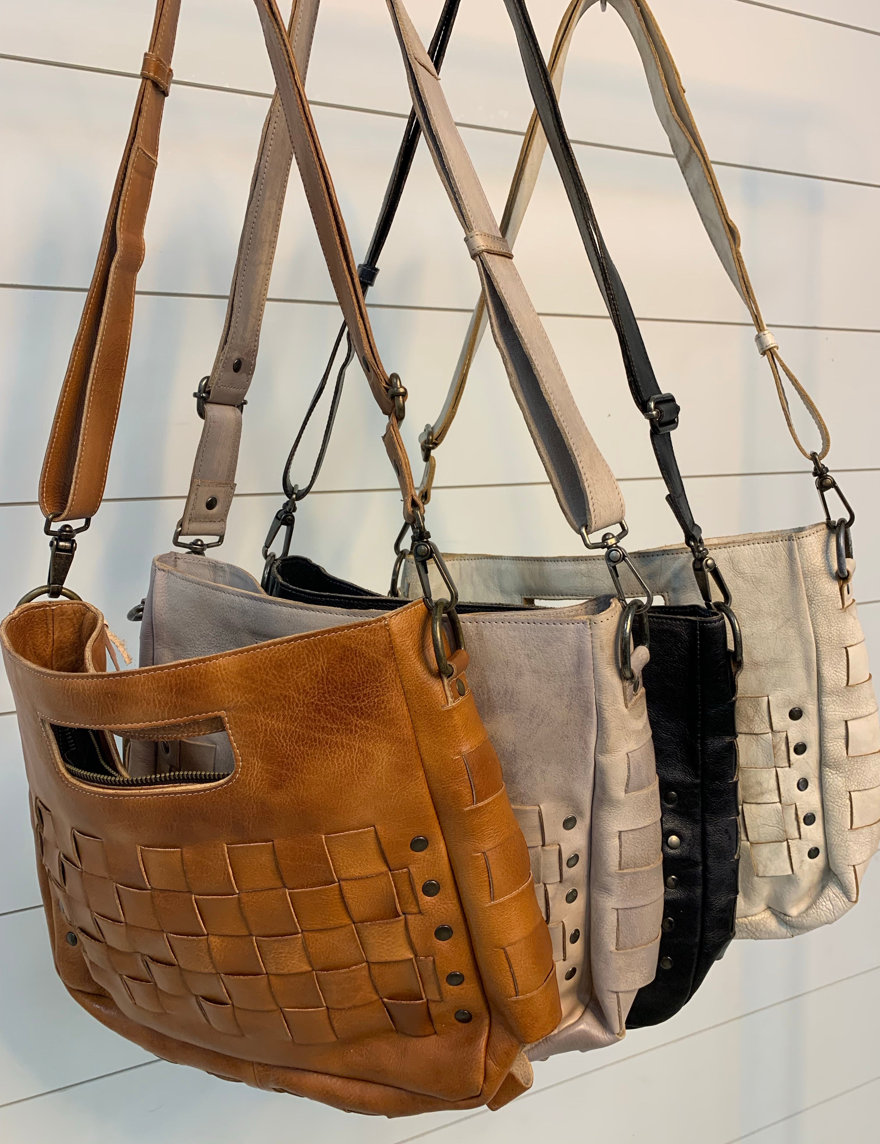 Orchid Bag (Bed Stu) Bags- Purses BED STU