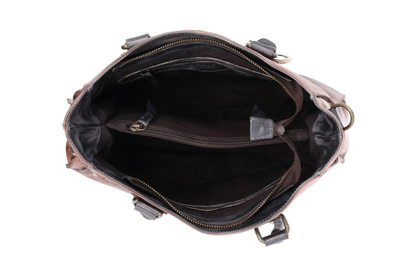 BRUNA (BED STU) Bags- Purses BED STU