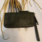 Chloe Zip Around Wallet Bags- Wallets & Wristlets JOY SUSAN