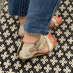 Nectar Lux Soto Sandal (Bed Stu) Shoes - Sandals BED STU