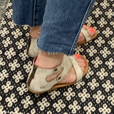 Nectar Lux Soto Sandal (Bed Stu) Shoes - Sandals BED STU