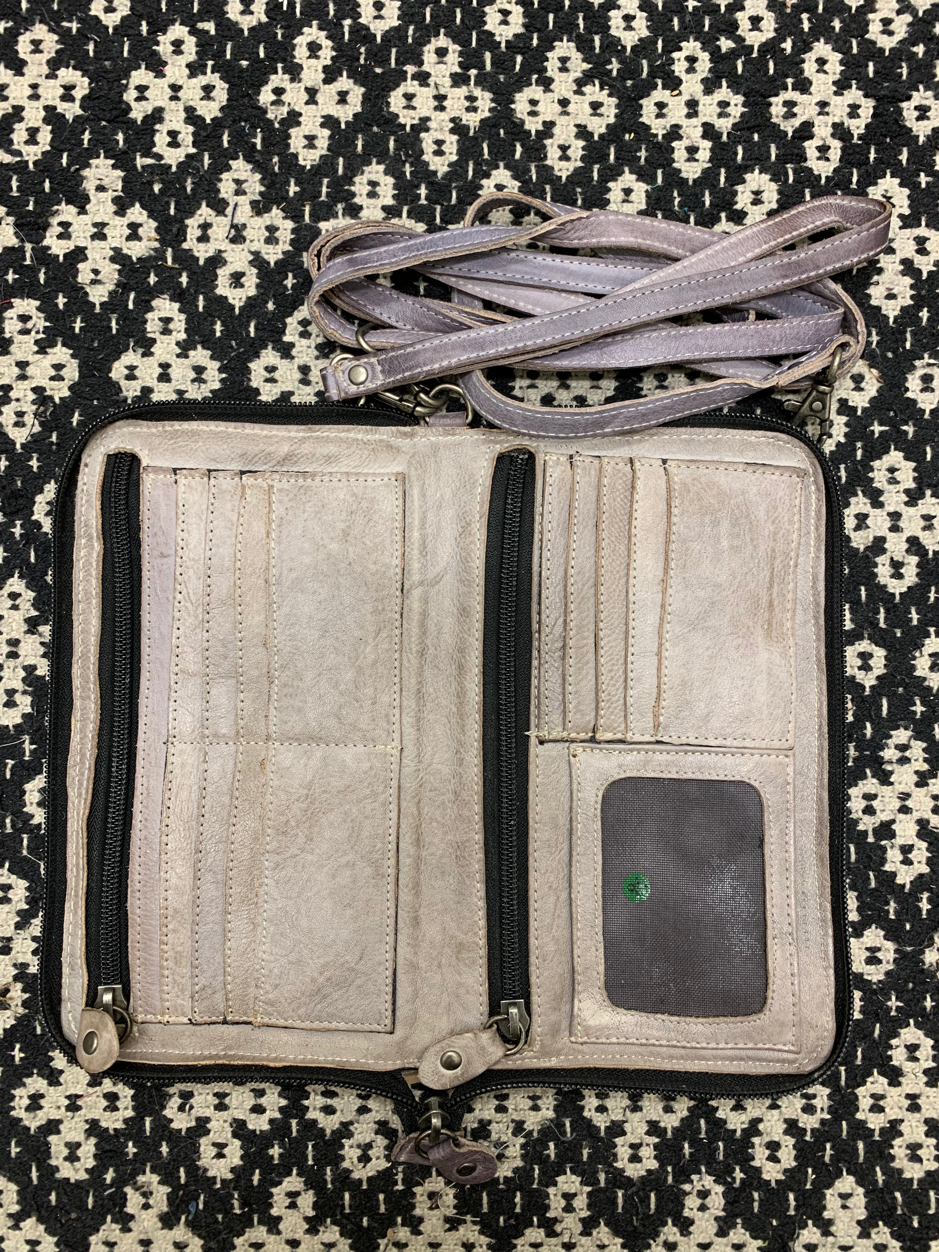 Templeton (Bed Stu) Bags- Purses BED STU