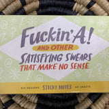 Funny Sticky Notes (3 styles) Home-Stationery EM & FRIENDS