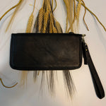 Chloe Zip Around Wallet Bags- Wallets & Wristlets JOY SUSAN
