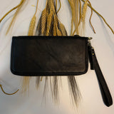 Chloe Zip Around Wallet Bags- Wallets & Wristlets JOY SUSAN