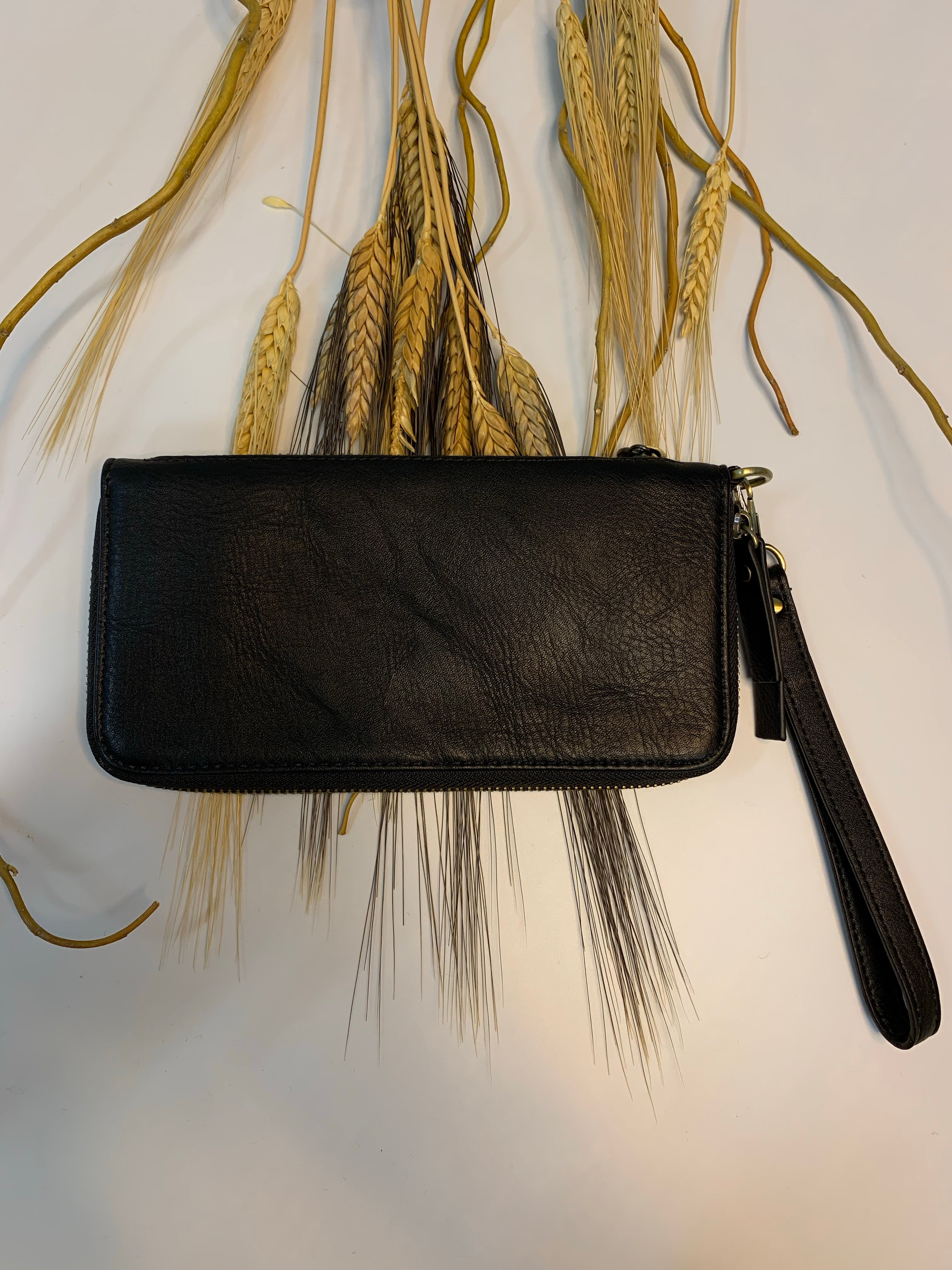 Chloe Zip Around Wallet Bags- Wallets & Wristlets JOY SUSAN
