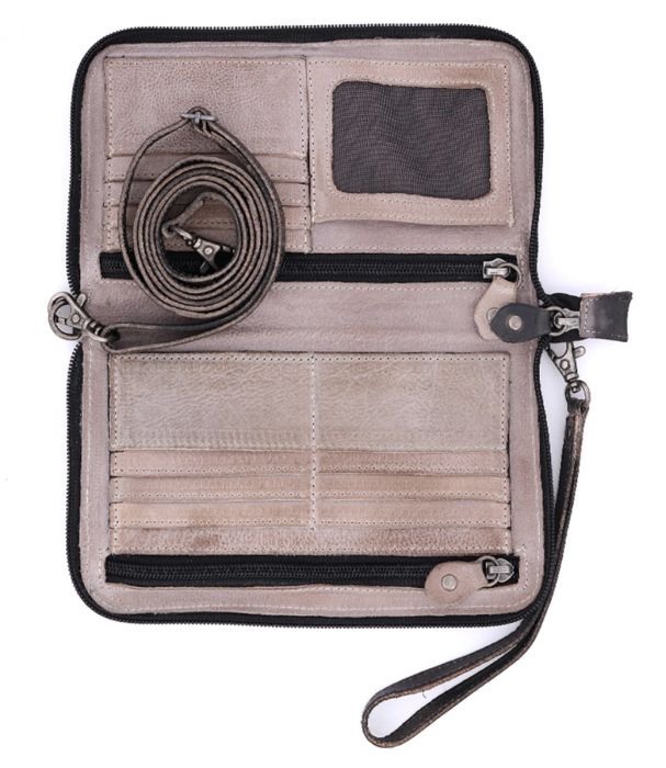 Templeton (Bed Stu) Bags- Purses BED STU