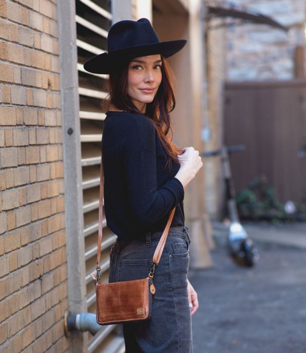 Templeton (Bed Stu) Bags- Wallets & Wristlets BED STU