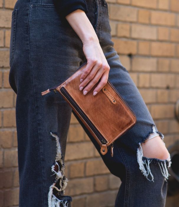 Templeton (Bed Stu) Bags- Wallets & Wristlets BED STU